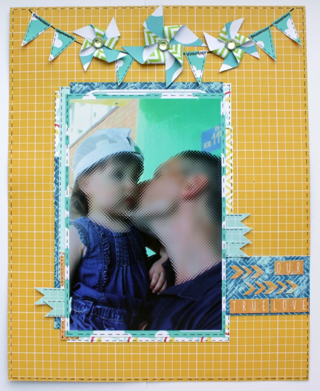 СП