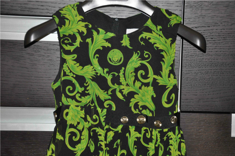 Versace, Blumarine, Monnalisa, Baby A, Microbe и пр. 3 -6 лет Москва