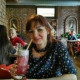 Лена Абашина