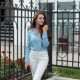 Алина