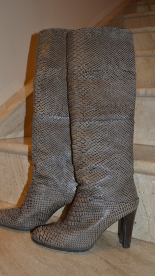 Сапоги Stuart Weitzman