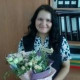 Анастасия Кащеева