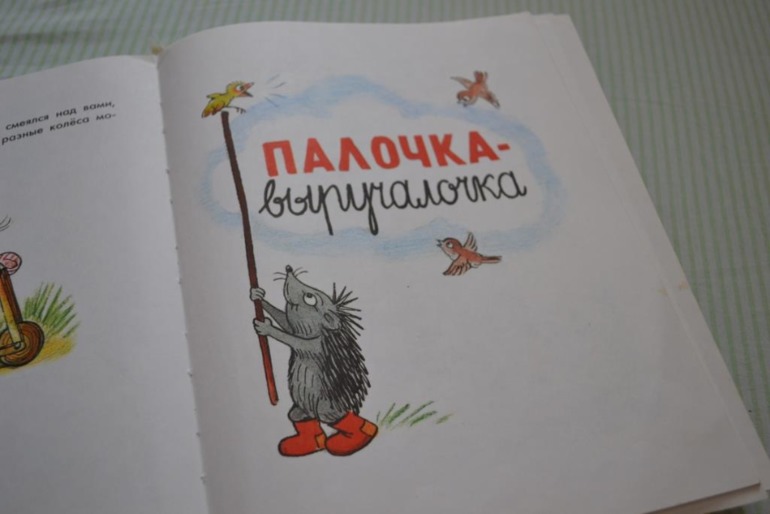 Тематические дни