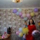 Любовь Спиридонова