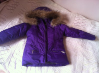 Продаю зимний комбинезон