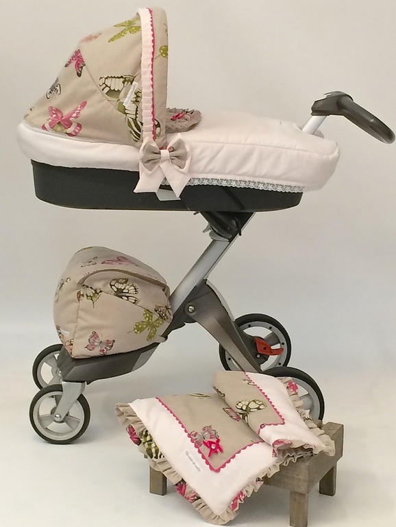 Нежная Stokke