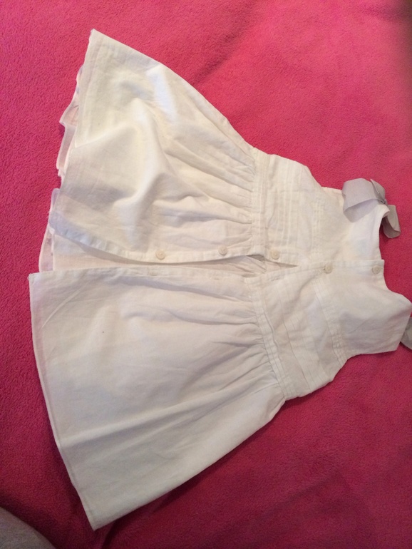 Одежда для девочки 4-5 лет