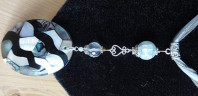 Серебро 925, натуральные камни. Авторские изделия