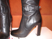 Сапоги 36-37 оригинал