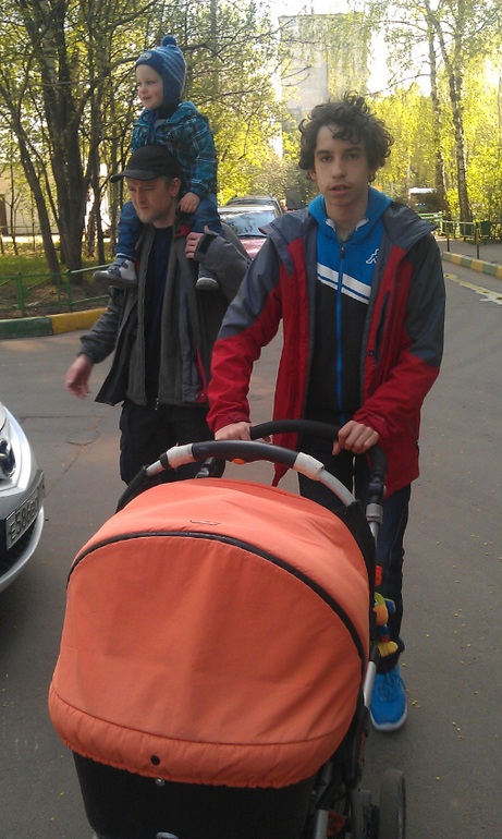 Зоопарк