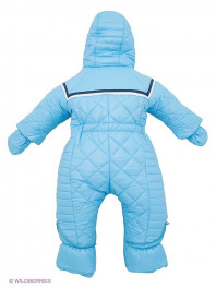 Комбинезон-трансформер Libellule с рожден до 80 см