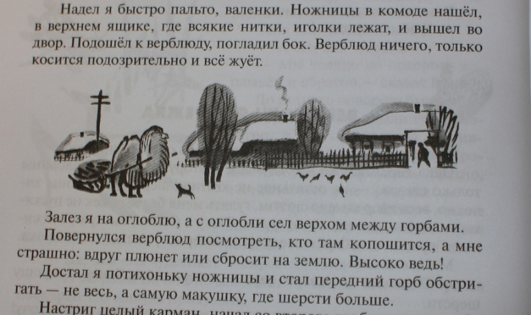 Геннадий Снегирев и Май Митурич