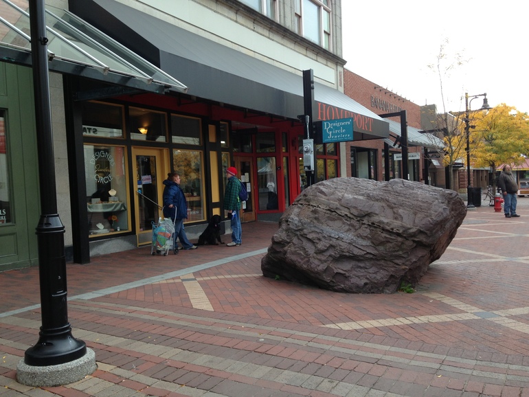 Burlington, VT