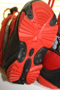 ботинки DEMAR