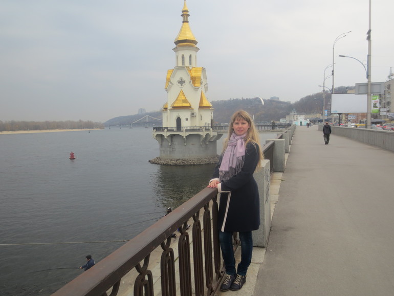 Прогулка)
