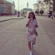 Алсу Меннибаева