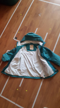 Куртка Timberland