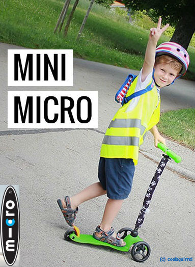 Самокаты Mini Micro и Maxi Micro в наличии!