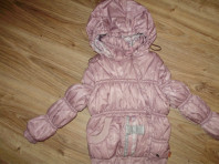 Куртка ОРБИ