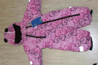 Новый демисезонны комбинезон ф. jonathan, р.86+ 6