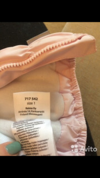 варежки lassie