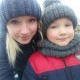 Галина Антипова