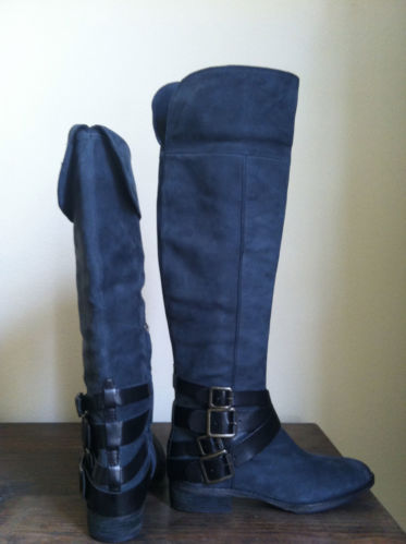 Сапоги Sam Edelman Pia 7/38р-р 5000р!