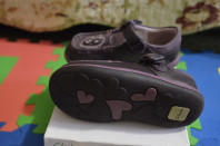 обувь CLARKS