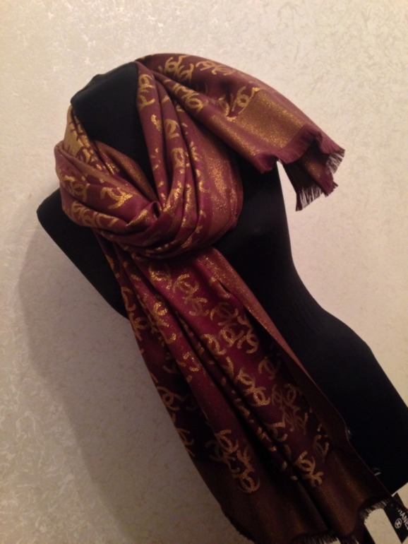 Платки Палантины Burberry Louis Vuitton по 750р +новые цвета, варианты с рюлексом.
