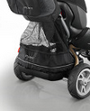 Из PUKY City Cat в Lexus Trike Original Grand