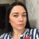 Татьяна Строганова (Ермак)