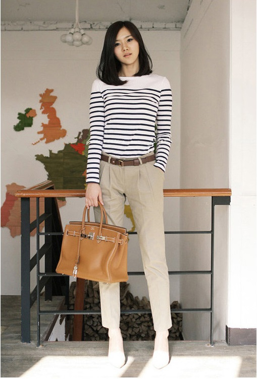 *Fashion LOOK*