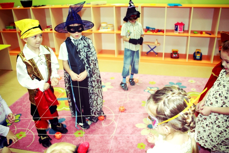 Halloween