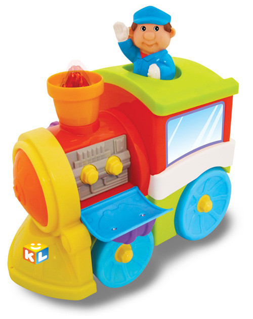 Наши игрушки 1,5 года Fisher Price, Vtech и др.