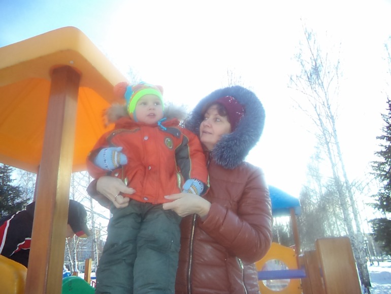 Обо мне (архив)