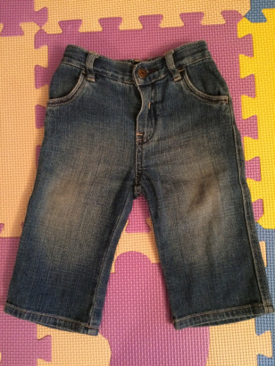 Детские вещи б/у