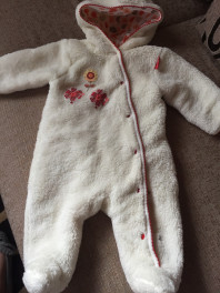 вещи для девочки