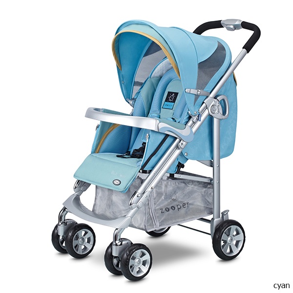 Муки выбора!!! Valco Baby Snap или Zooper waltz smart