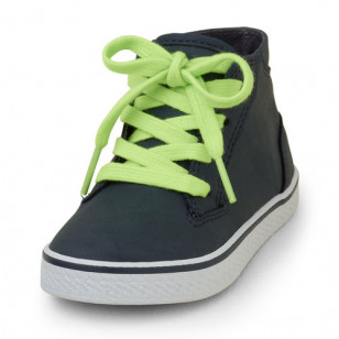 Новые кеды Сhildrensplace стелька 16,6 см