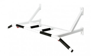 Турник настенный № 7 белый NEW