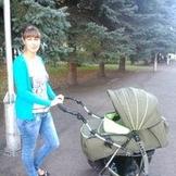 Дарья Хмеловец