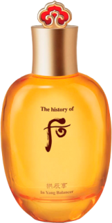Косметика класса люкс The History of Whoo!
