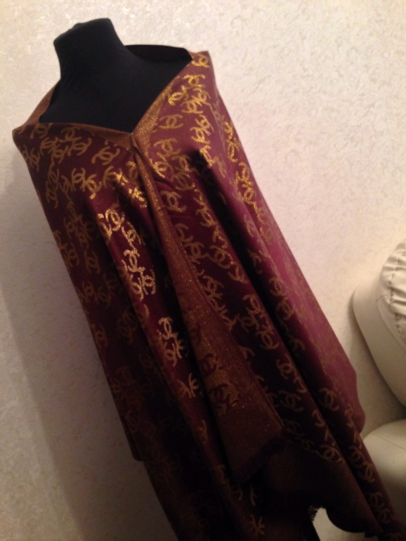 Платки Палантины Burberry Louis Vuitton по 750р +новые цвета, варианты с рюлексом.