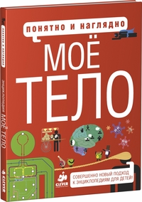 мое тело