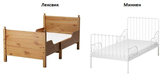 Детская... Какую кровать? Какой цвет фасадов?