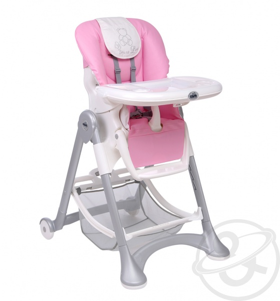 Стульчик для кормления Cam Campione Elegant