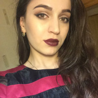 Визажист-стилист