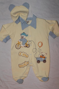 Новые на рост 56 и 62 см.