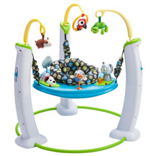 Evenflo Игровой центр ExerSaucer My First Pet