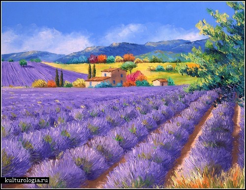 Художник, Jean-Marc Janiaczyk.